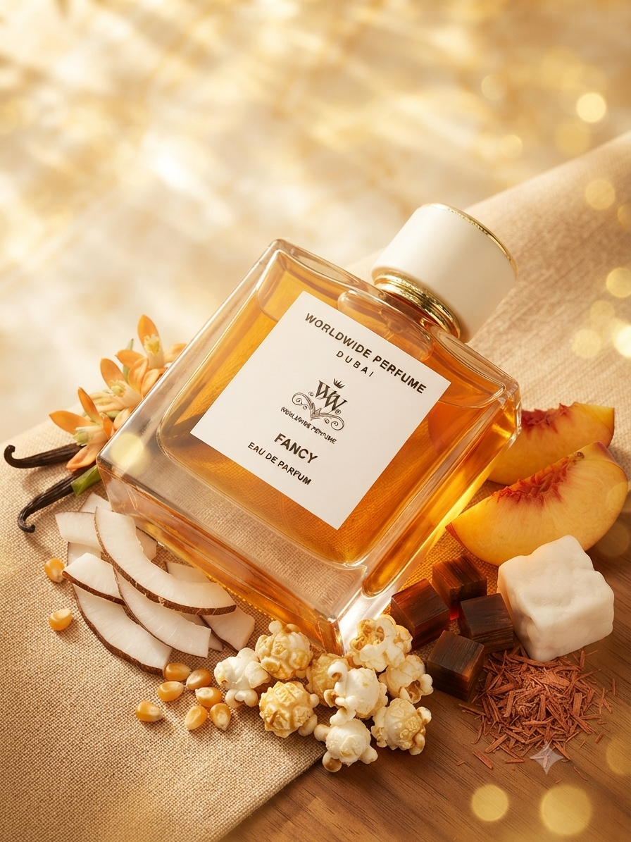 FANCY 120ML