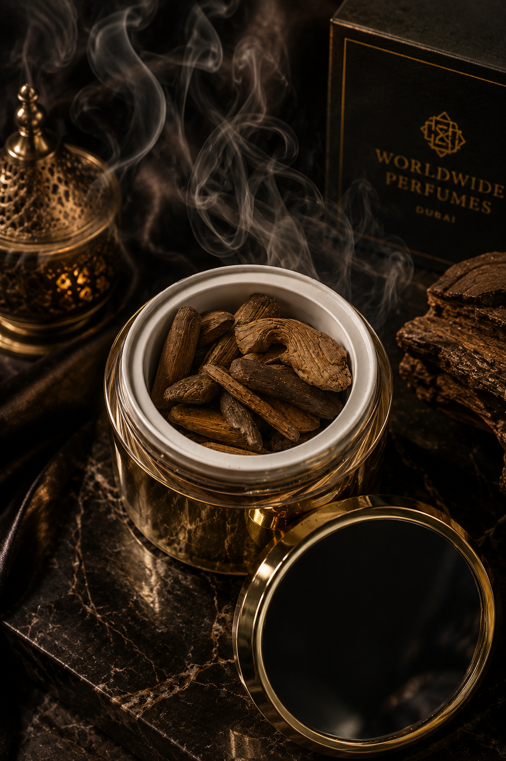 بخور العالمية-1g