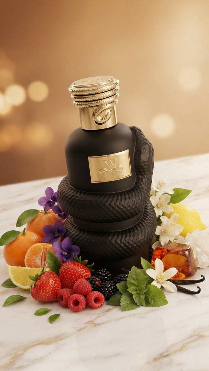 Magic- Extrait de parfum