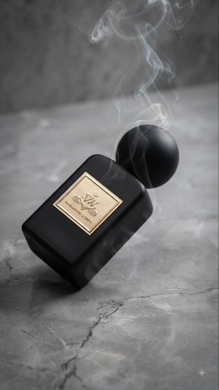 Attention- Extrait de parfum