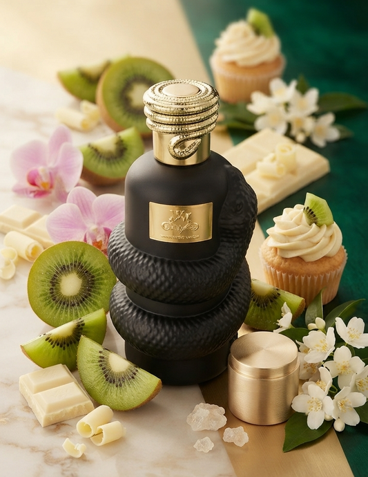 6851-Extrait de parfum
