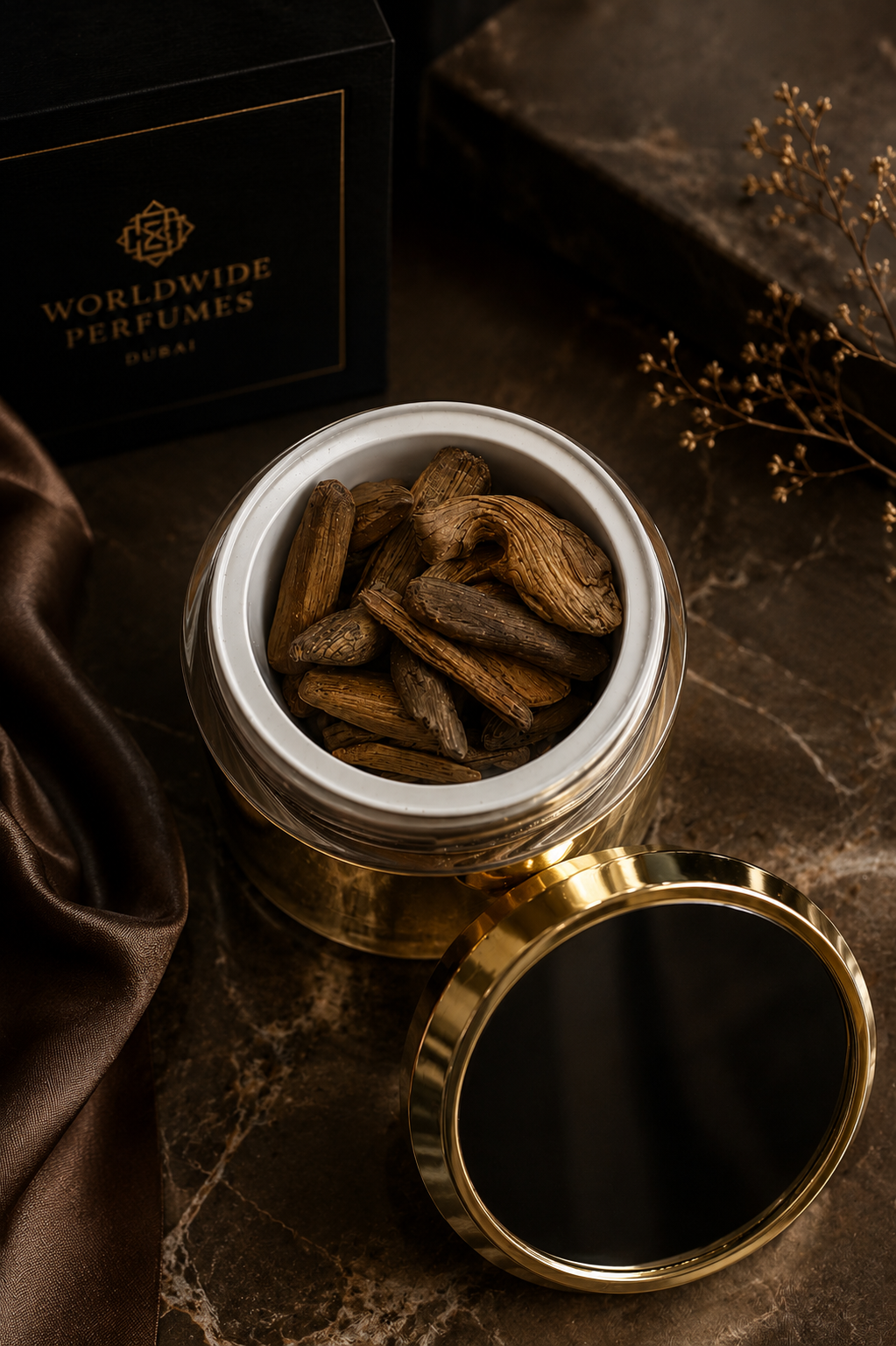 بخور كمبودي-1g