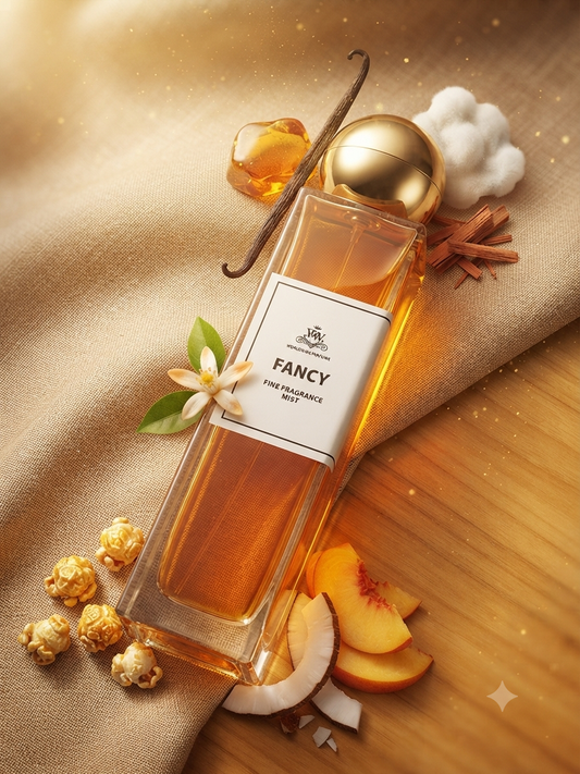 FANCY BODYMIST