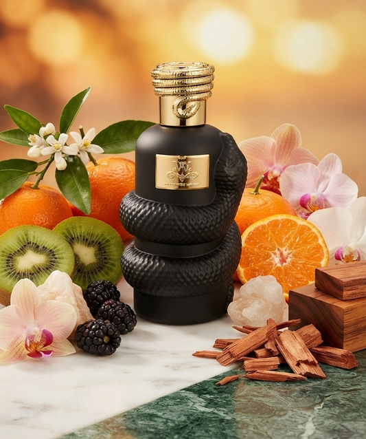 Havana- Extrait de parfum