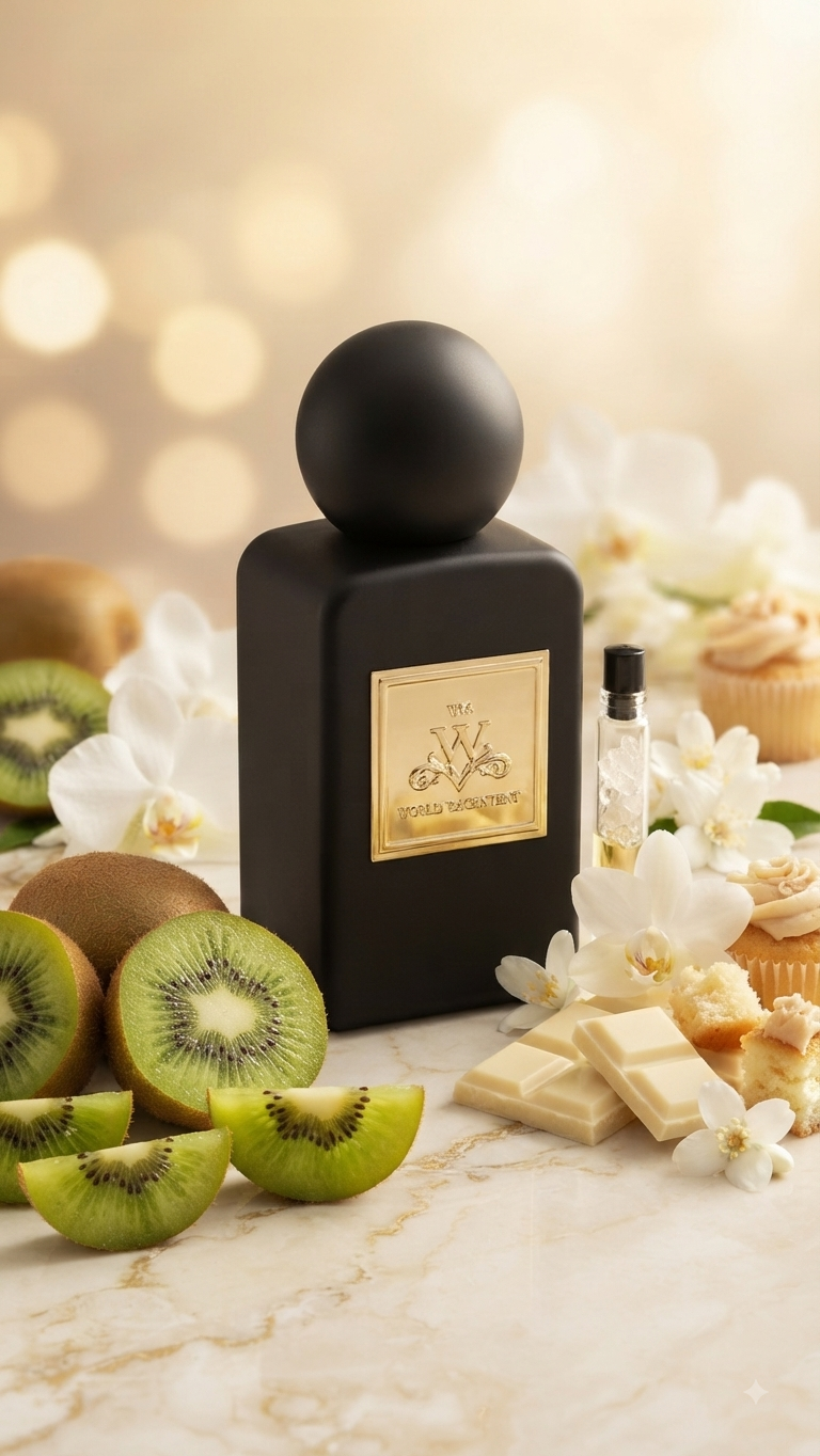 6851-Extrait de parfum