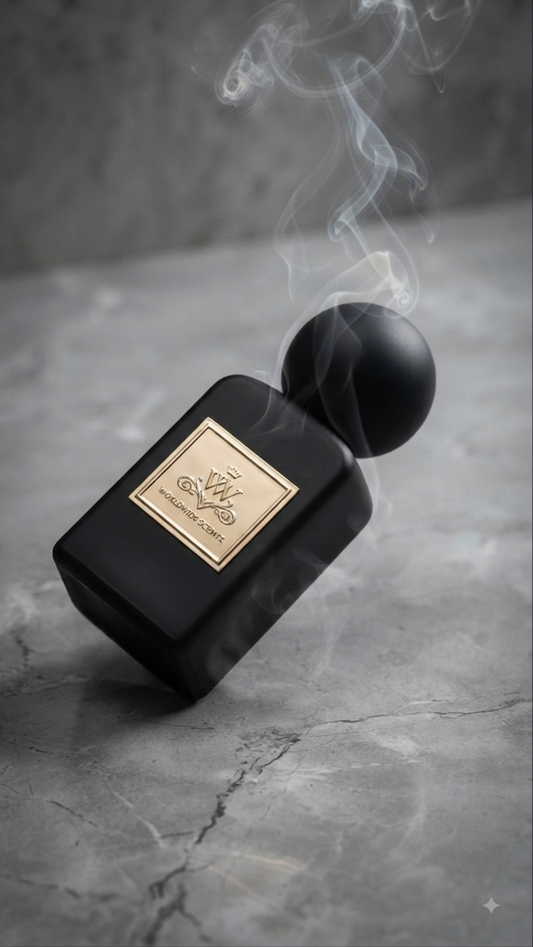 Attention- Extrait de parfum