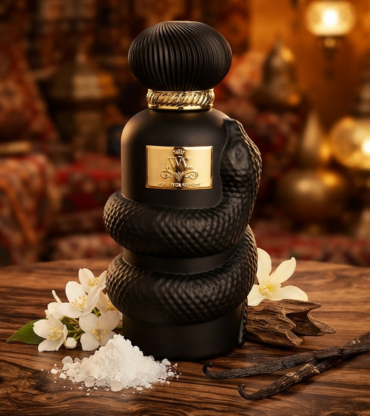 Le Jasmine333- Extrait de parfum