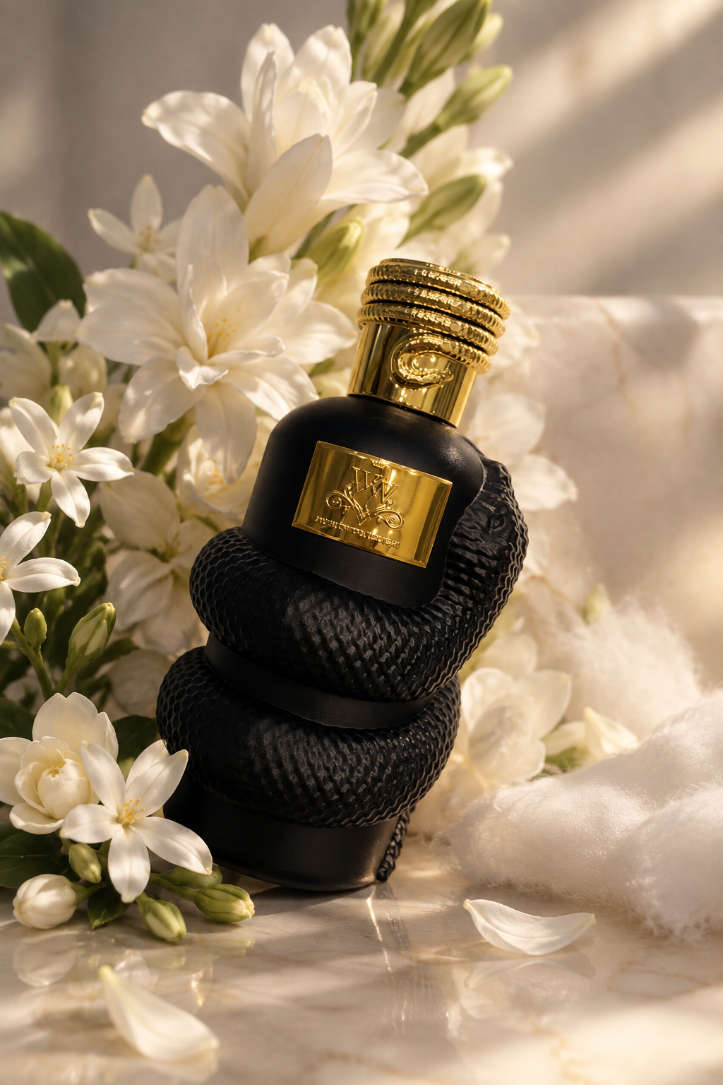 Dream-Extrait de parfum