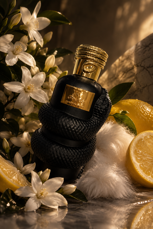 Be a star- Extrait de parfum