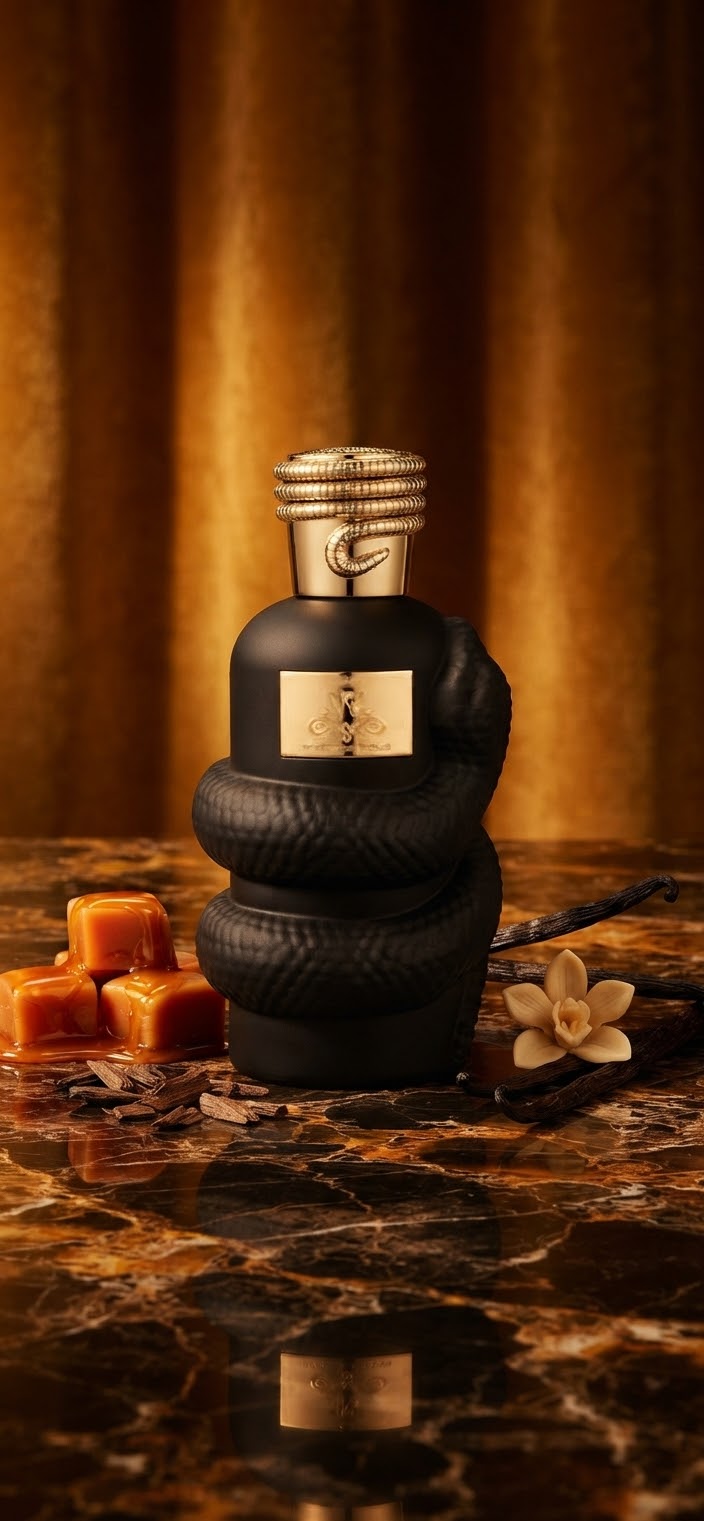 Love story- Extrait de parfum