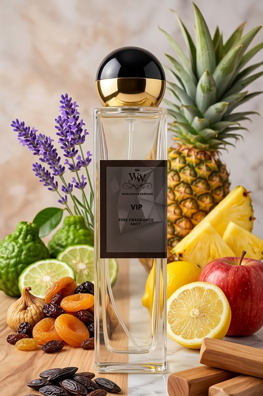 Vip Body Mist