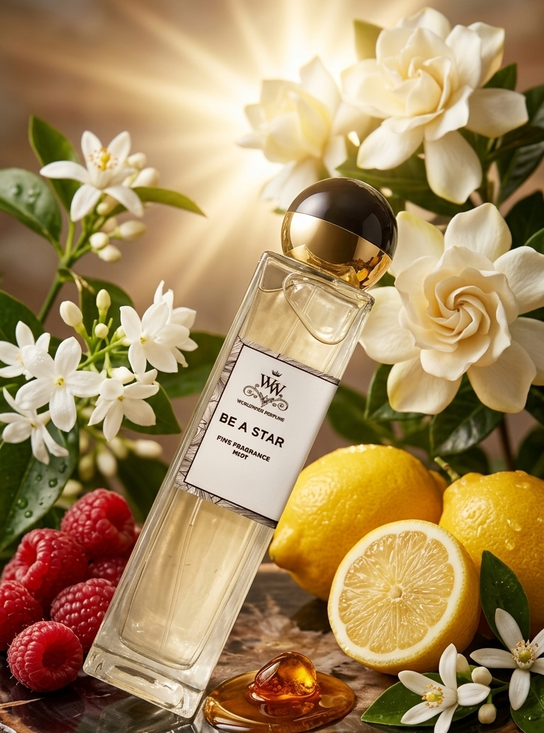 Be a star Body Mist