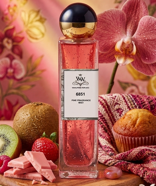 6851 Body Mist