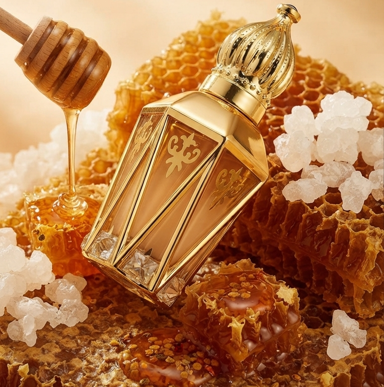 Musk And Honey