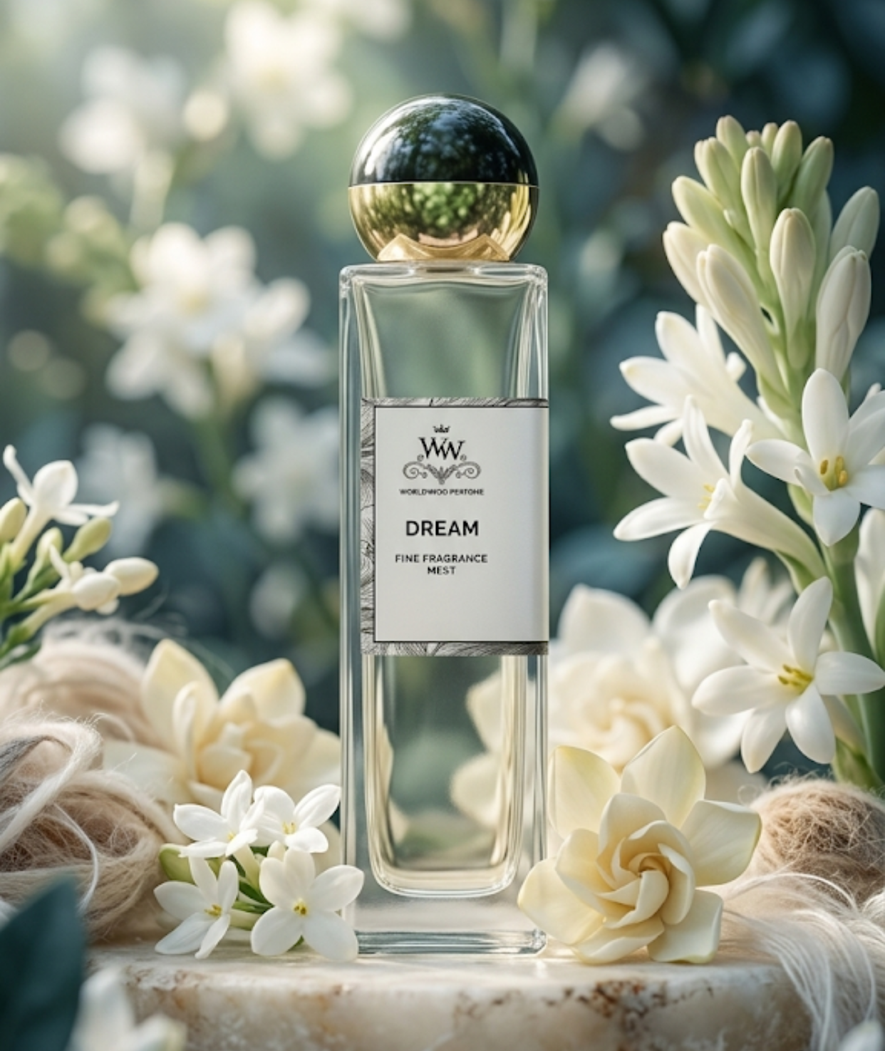 Dream Bodymist