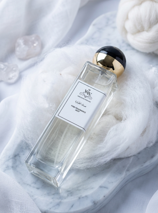 مسك الطهارة Body Mist